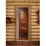 Стеклянные двери Doorwood Престиж Doorwood