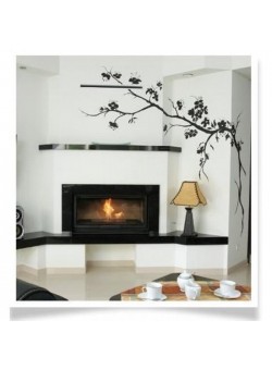 Каминная топка Kratki Mila/G