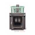 Печь для бани Ферингер Малютка ПФ до 18 м3 Верде Гватемала наборный