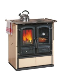 Печь HARK Herd Regina 350