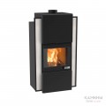 Печь-камин Jolly Mec Serie S Termo Jolly EVO Печь-камин Jolly Mec Serie S Termo Jolly EVO