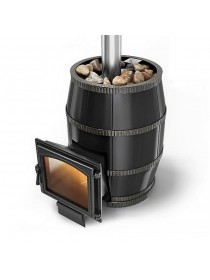 Печь Везувий ЛЕГЕНДА РУССКИЙ ПАР 24 (240)