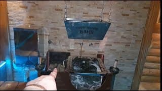 Электричество и пар от ВВД в роскошной парилке, в Краснодаре, в знаменитых Суворовских банях!