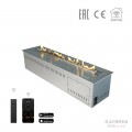  Линейный биокамин Airtone Andalle 760