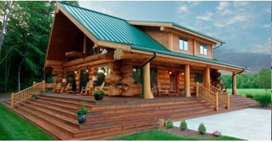 Строительство бань