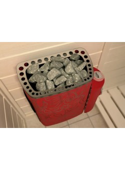 Электрическая печь SAWO DRAGONFIRE, Minidragon 2,3 кВт