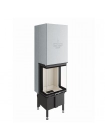 Каминная топка Spartherm Varia C-45h