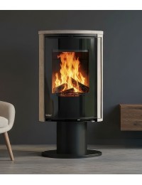 Печь-камин Ember E16 FG