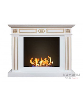 Биокамин классический Приам (ZeFire)