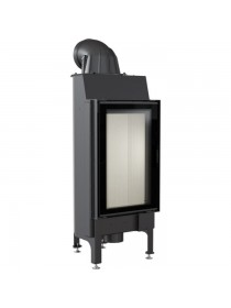 Каминная топка Kratki Nadia/9