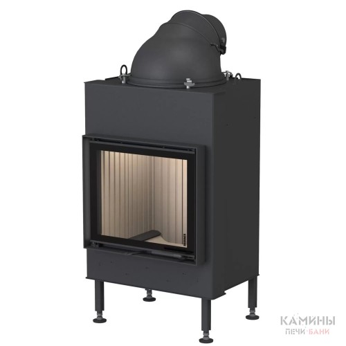 Топка-камин Brunner BKH 5.0 flat 42-50 DT