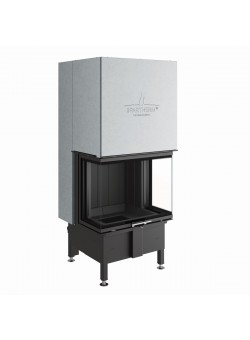 Каминная топка Spartherm Varia Ch