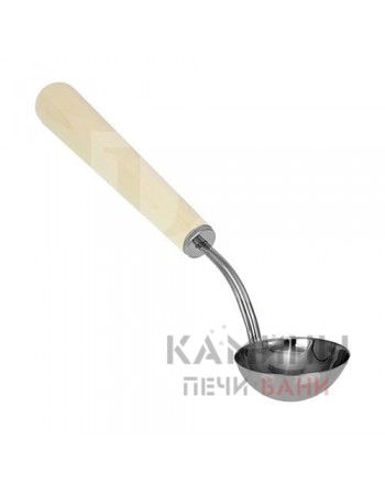 Черпак sawo осина