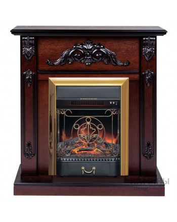 Электрокамин RealFlame Anita AO с Majestic BL RC