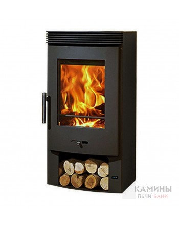 Печь-камин Panadero Bergen