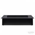 Электроочаг RealFlame Cassette 630 3D Black Panel Электроочаг RealFlame Cassette 630 3D Black Panel