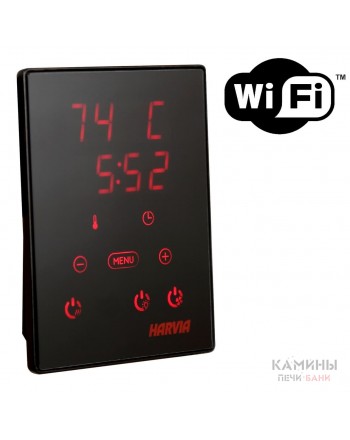 Пульт управления Harvia Xenio Combi CX110C WIFI