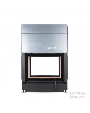 Каминная топка Hoxter HAKA 78/57WTh