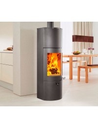 Печь-камин Austroflamm Tower Xtra 2.0
