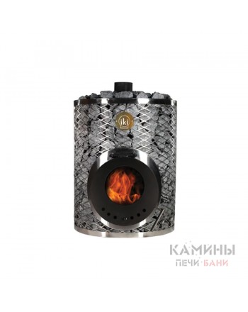 Печь для сауны IKI Maxi