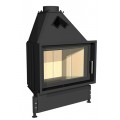Каминная топка KOBOK Chopok L 78, LD 780×570