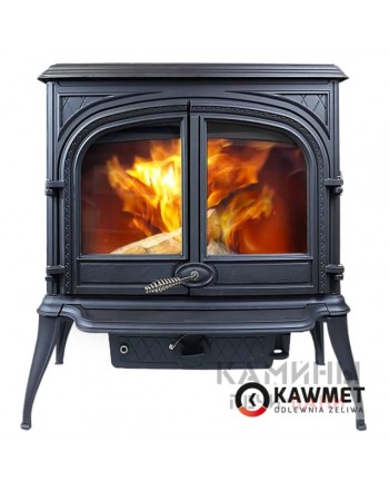 Чугунная печь KAWMET Premium S8 (13,9 кВт)