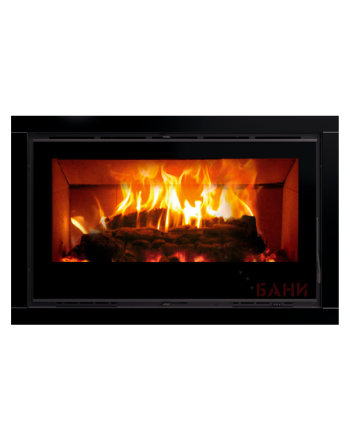 Каминная топка CARBEL T-2 100