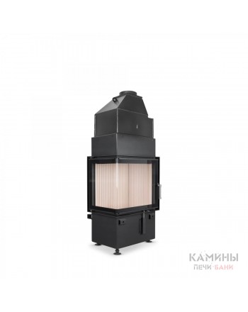 Каминная топка Hoxter ECKA 50/35/45W