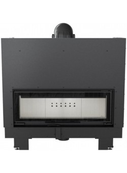Каминная топка Kratki MB100/G