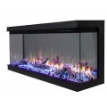 Электроочаг RealFlame ONYX 50 Электроочаг RealFlame ONYX 50