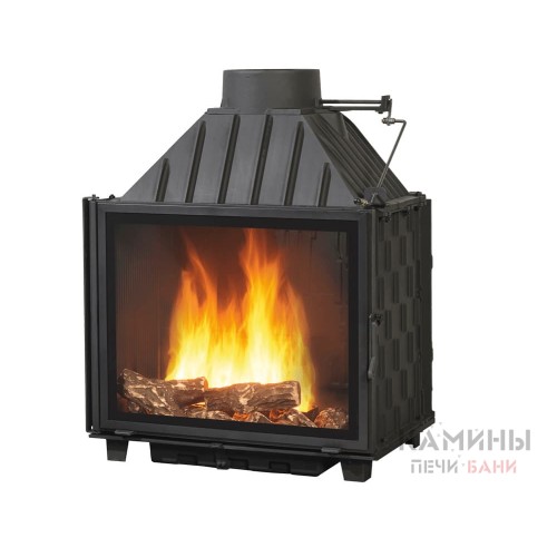 Каминная топка Cheminees Philippe 777 SR