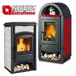 Печи-камины La Nordica La Nordica