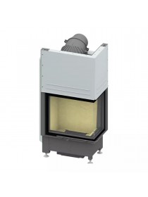 Каминная топка Schmid Ekko L/R 55(34)h