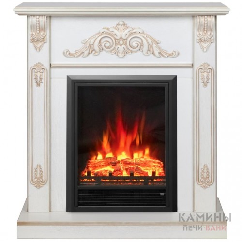 Электрокамин Anita WT с Eugene Электрокамин Anita WT с Eugene