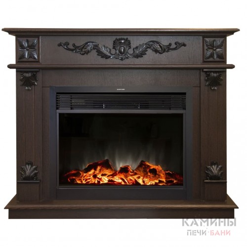 Электрокамин RealFlame Philadelphia 26 DN с Moonblaze Lux BL S