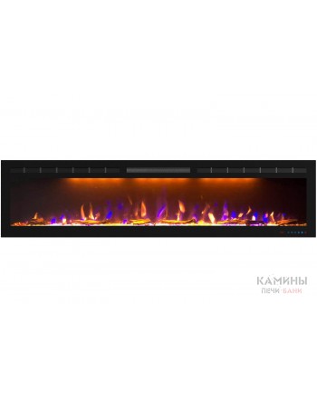 Электрокамин Royal Flame Crystal 72 RF