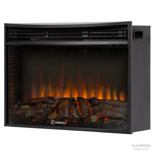 Очаг электрический Electrolux EFP/P-3020LS N Очаг электрический Electrolux EFP/P-3020LS N