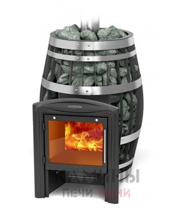 Печь Саяны XXL 2015 Vitra