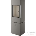 Печь-камин Spartherm SEO S Leva Печь-камин Spartherm SEO S Leva