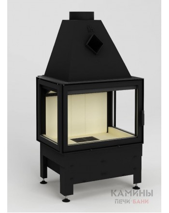 Каминная топка Hajduk Volcano 3PL