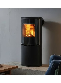 Печь-камин Ember D19 FG