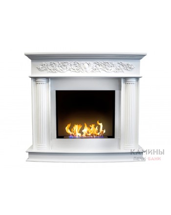 Биокамин классический Лоренс (ZeFire)