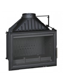 Каминная топка Invicta 700 Grande Vision Volet