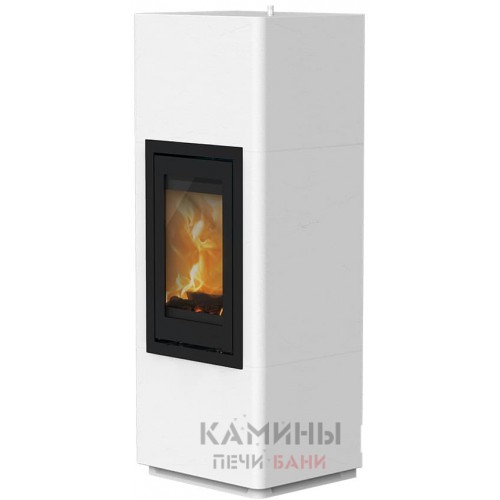 Печь-камин Lotus Beto 700 - Magic door