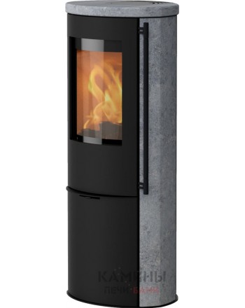 Печь-камин Lotus LIVA 6 S