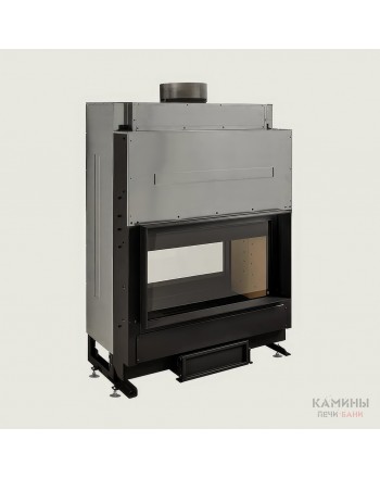 Каминная топка Rocal G450 DC