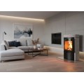 Печь-камин Ember O1 FG