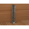 Печь для бани SAWO TTOWER вертикальная, круглые, 6 кВт, TH3-60NS-P, выносной пульт (пульт и блок мощности докупаются отдельно) для бани и сауны Печь для бани SAWO TTOWER вертикальная, круглые, 6 кВт, TH3-60NS-P, выносной пульт (пульт и блок мощности докупаются отдельно) для бани и сауны