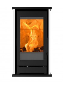 Печь-камин Solzaima M1 Eco