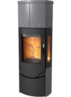 Печь-камин Lotus PRIO M Indian Night